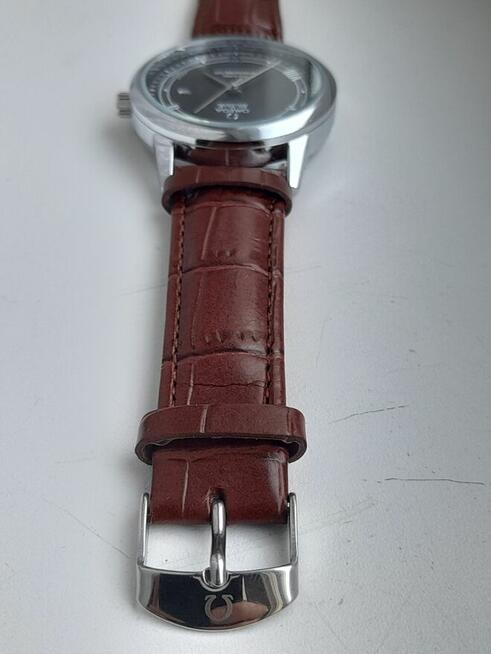 Omega De VILLE zegarek męski