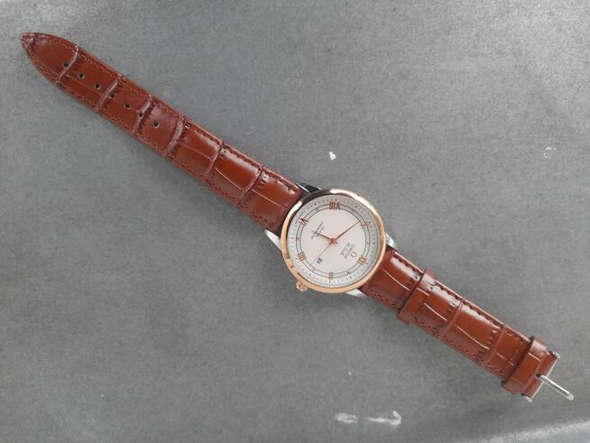 Omega De VILLE zegarek męski