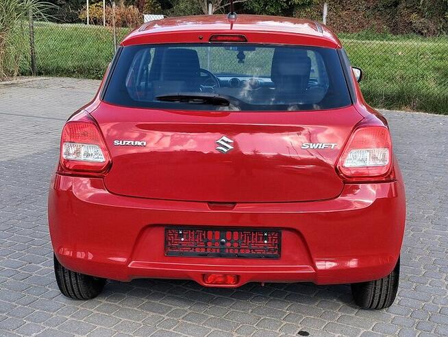 Suzuki Swift 1.2 90 KM Klima Led !!!