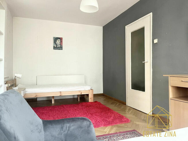 Kraków - Stare Miasto - ul. Pawlikowskiego - 2 - pokojowe