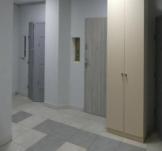 LOKAL NA BIURO - SERWIS - ITP - Warszawa Targówek