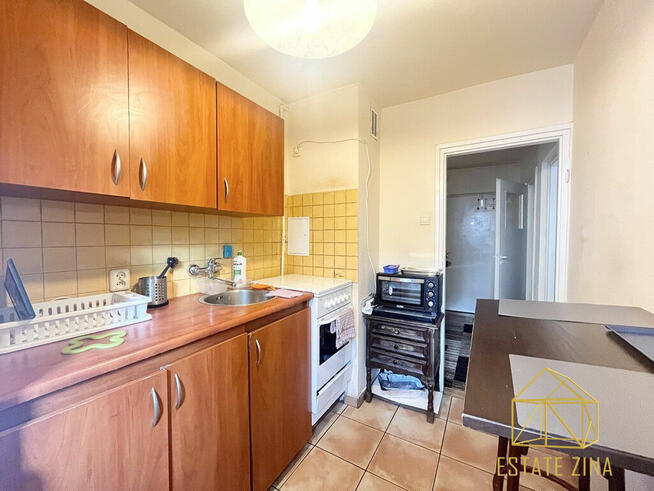 Kraków - Stare Miasto - ul. Pawlikowskiego - 2 - pokojowe