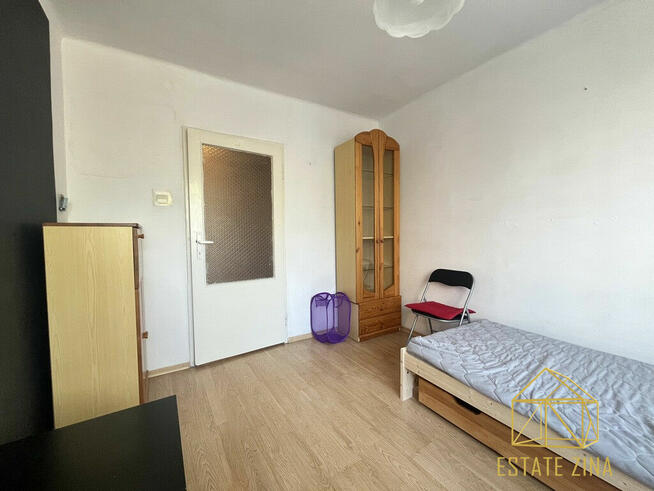 Kraków - Krowodrza - ul. Mazowiecka, AGH, UKEN, PK, UR