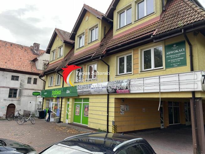 Wynajem biur o różnej powierzchni od 14 m2 do 62 m2