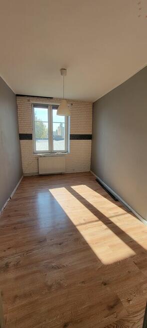 Do wynajęcia mieszkanie 3 pok.