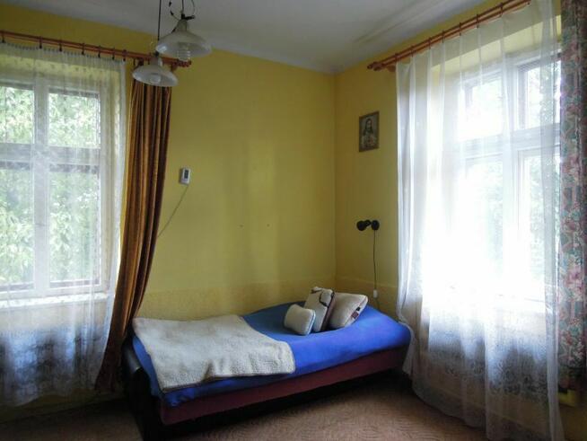 Sprzedam dom murowany o pow. 120 m2 w Jarosławiu.