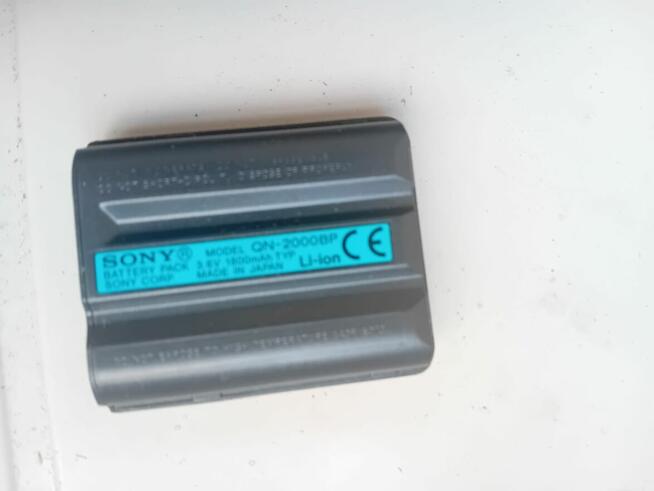 Telefon SONY cmd-x2000