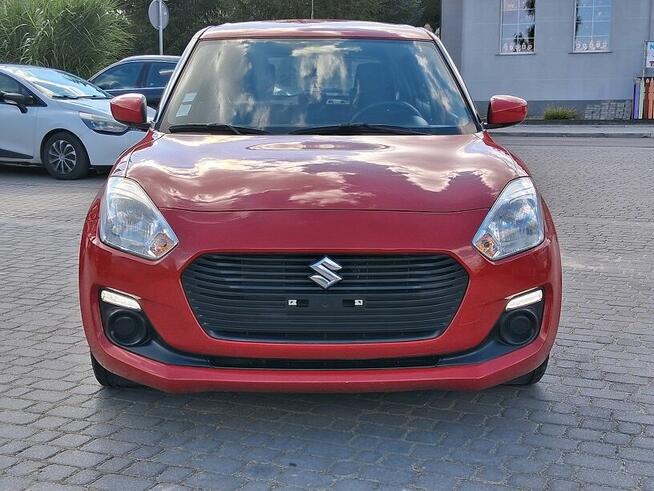 Suzuki Swift 1.2 90 KM Klima Led !!!