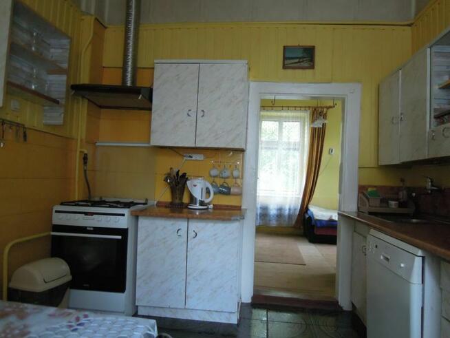 Sprzedam dom murowany o pow. 120 m2 w Jarosławiu.