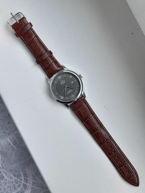 Omega De VILLE zegarek męski