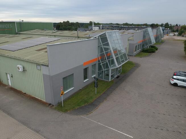 Specjalista ds. ewidencji