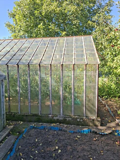 Działka Rod na sprzedaż