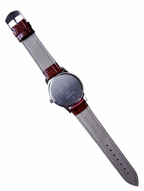 Omega De VILLE zegarek męski