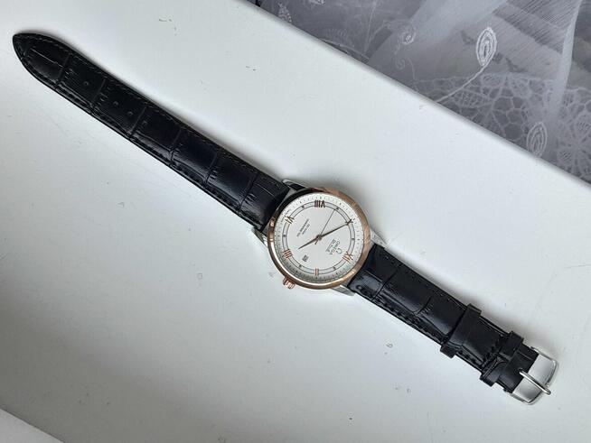 Omega De VILLE zegarek męski