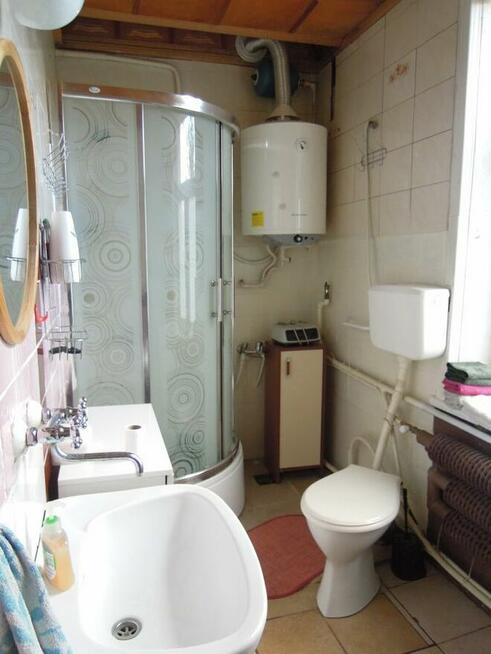 Sprzedam dom murowany o pow. 120 m2 w Jarosławiu.