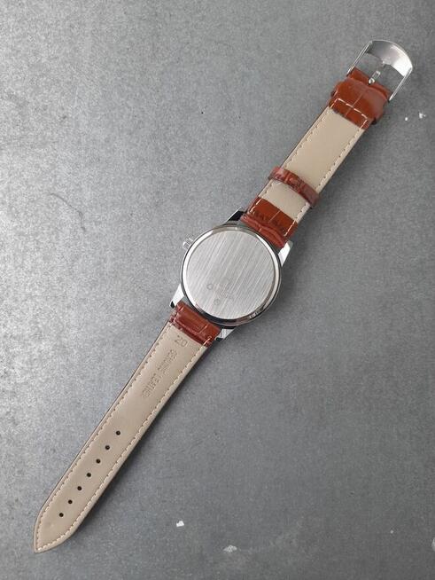 Omega De VILLE zegarek męski