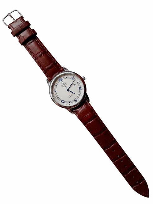 Omega De VILLE zegarek męski