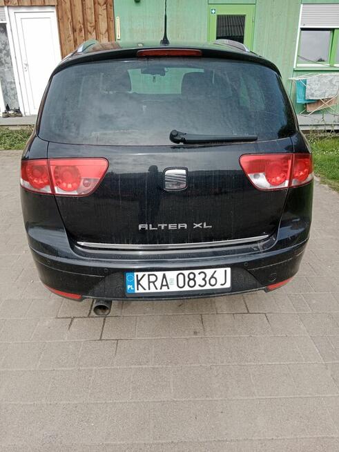Seat altea xl 16 tdi 2013