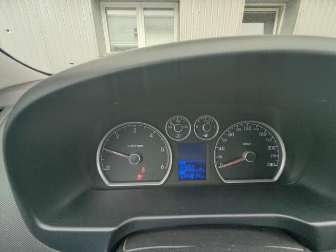 Syndyk sprzeda - Hyundai i30 1.6, 2008r.
