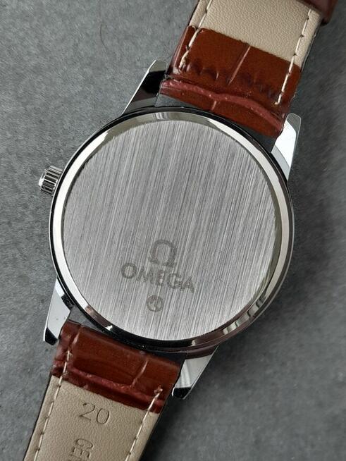 Omega De VILLE zegarek męski