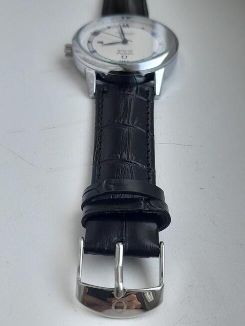 Omega De VILLE zegarek męski