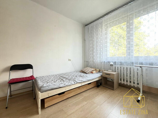 Kraków - Krowodrza - ul. Mazowiecka, AGH, UKEN, PK, UR