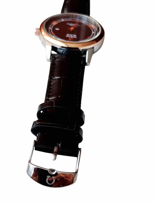 Omega De VILLE zegarek męski