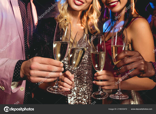 Hostessa klubowa / OD ZARAZ / BEZ rozbierania