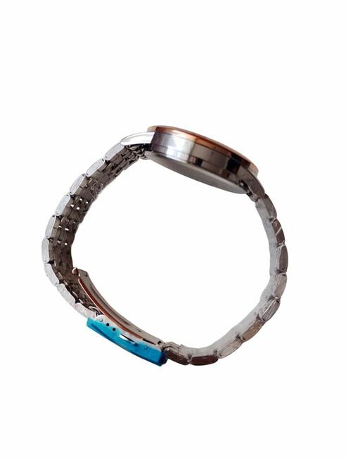 Omega De VILLE zegarek męski