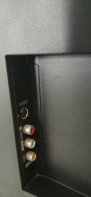 Sprzedam telewizor