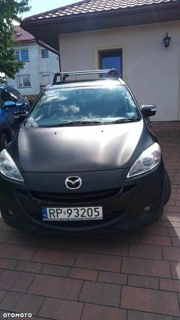 Mazda 5 2.0 Exclusive