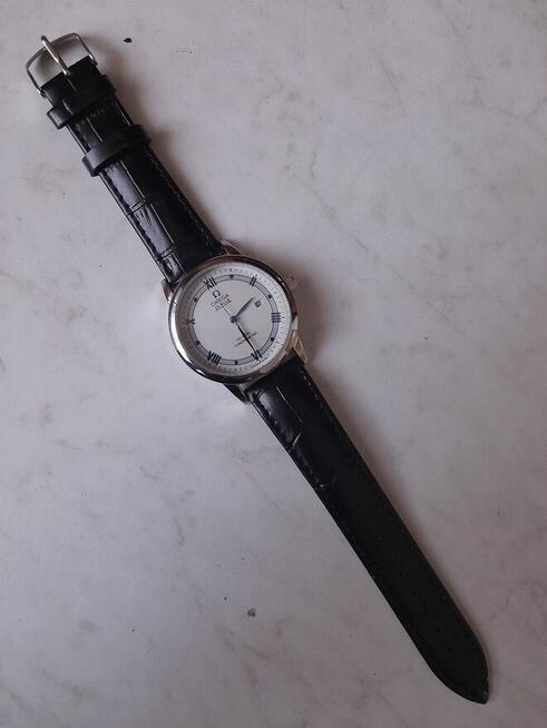 Omega De VILLE zegarek męski