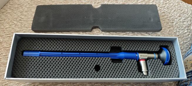 Sinuskop Strauss endoskop sztywny