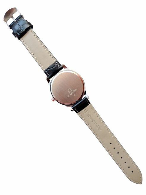 Omega De VILLE zegarek męski