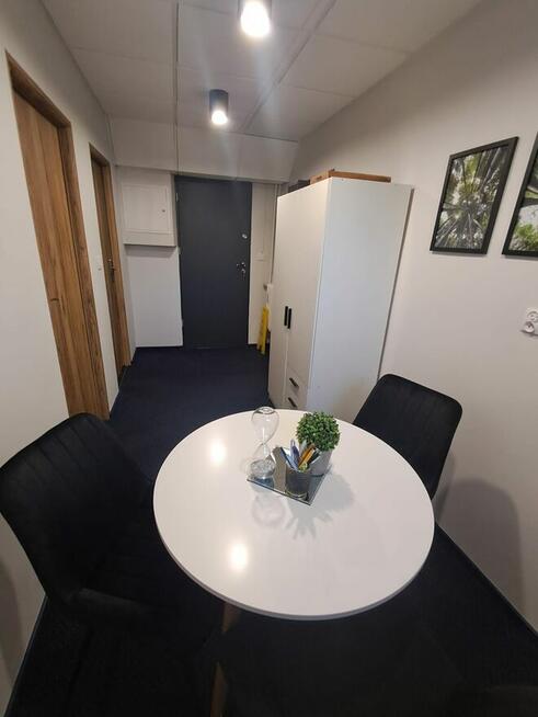 Lokal użytkowy o pow. 48.90m2, Os. Dobrzec