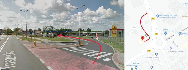 Akumulator 60Ah 540A Exide Excell EB602 EN P+