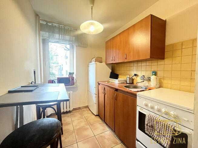 Kraków - Stare Miasto - ul. Pawlikowskiego - 2 - pokojowe