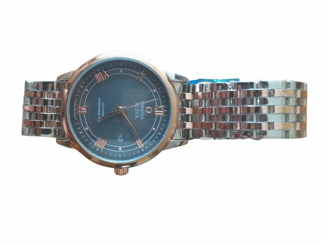 Omega De VILLE zegarek męski