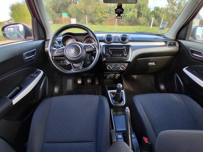 Suzuki Swift 1.2 90 KM Klima Led !!!