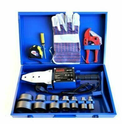 Zgrzewarka do rur bx351 149zl