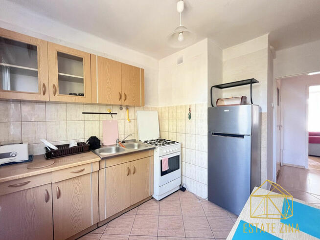 Kraków - Krowodrza - ul. Mazowiecka, AGH, UKEN, PK, UR