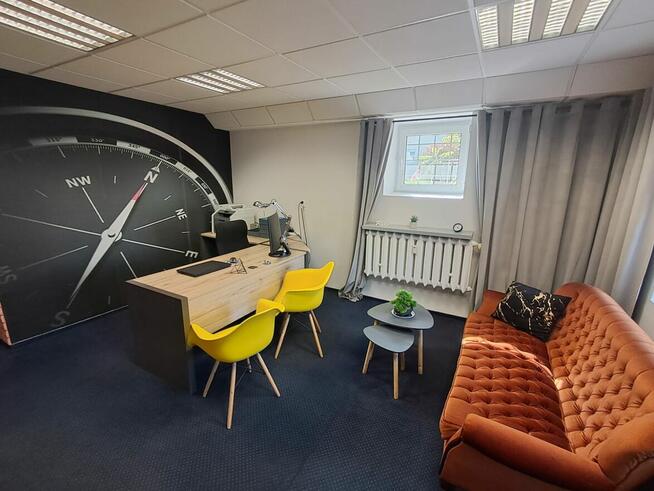 Lokal użytkowy o pow. 48.90m2, Os. Dobrzec