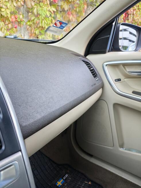 XC 60 2,4 D5 automat AWD