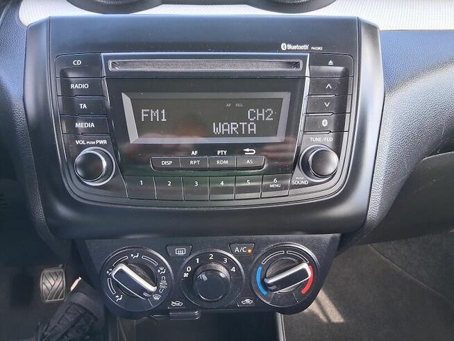 Suzuki Swift 1.2 90 KM Klima Led !!!