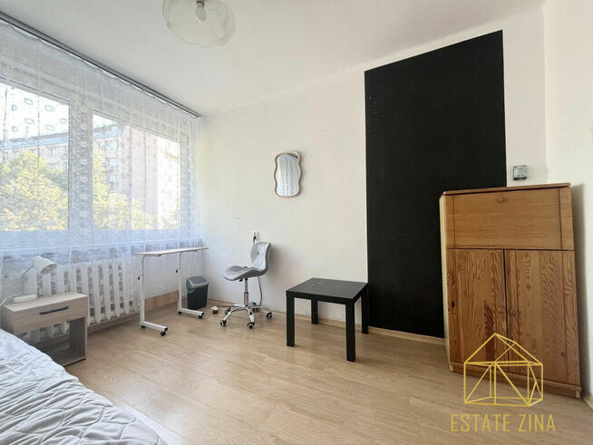 Kraków - Krowodrza - ul. Mazowiecka, AGH, UKEN, PK, UR