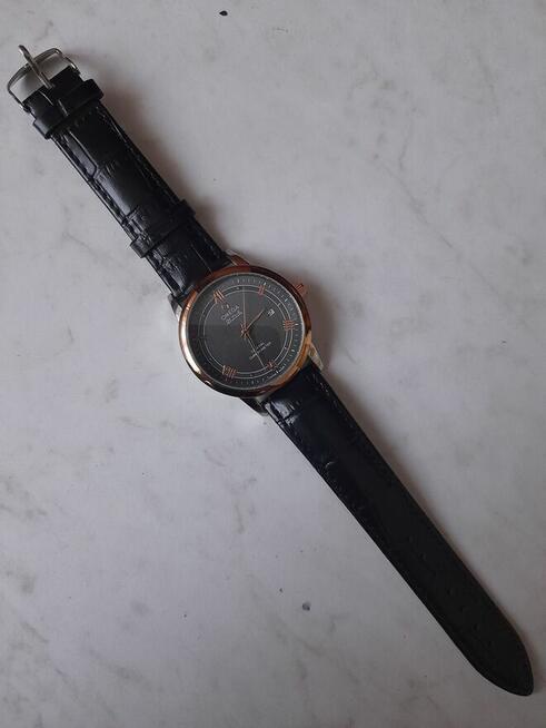 Omega De VILLE zegarek męski