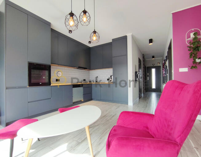 Dom Sulęcinek gm. Krzykosy, Zacisze