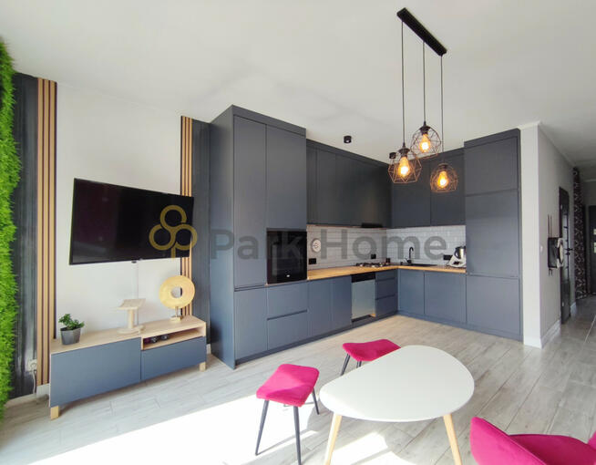 Dom Sulęcinek gm. Krzykosy, Zacisze