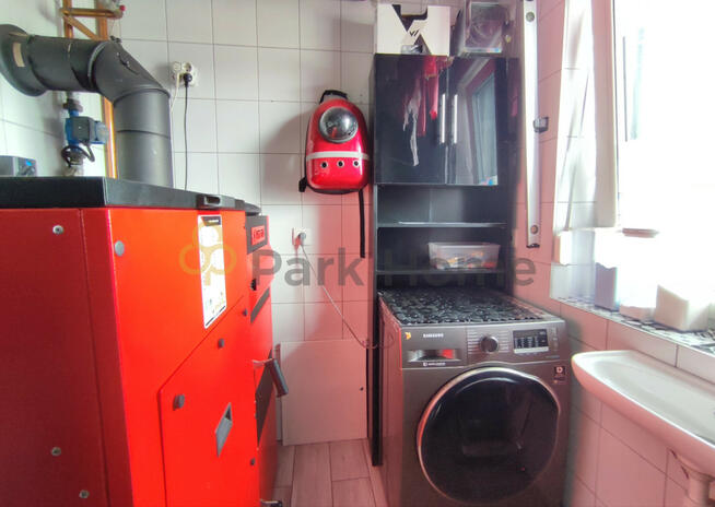 Dom Sulęcinek gm. Krzykosy, Zacisze