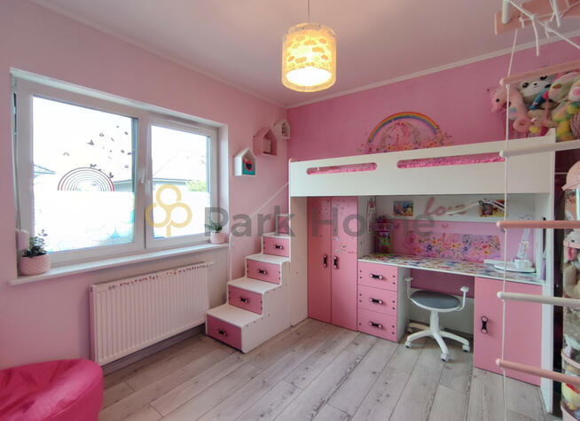 Dom Sulęcinek gm. Krzykosy, Zacisze